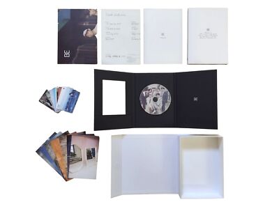 BTS アルバム CD 約60枚セット まとめ売り 公式グッズおまけ付き アルバム型のホルダー｜ミニアルバム・BTS ミニCDキーホルダー