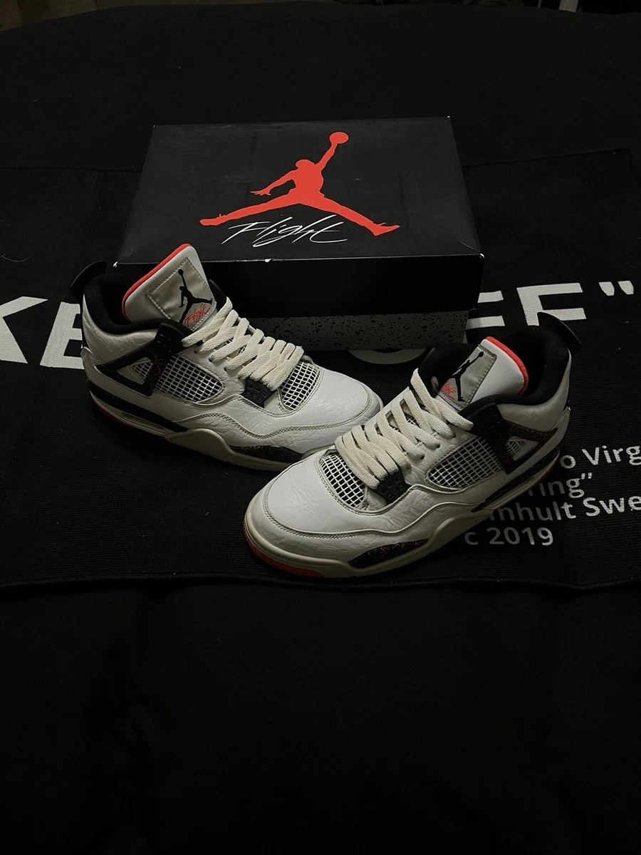 Jordan Flight 4 for Sale | Authenticity Guaranteed | eBay