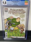 Amazing Spider-Man #6 CGC 9.8 (Marvel 2022) Skottie Young Variant