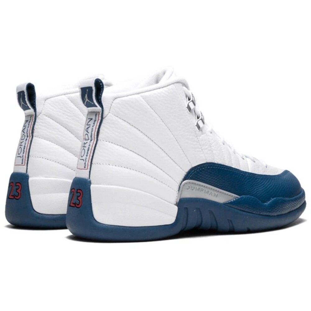 Size 8 - Jordan 12 Retro French Blue 2016 for sale online | eBay