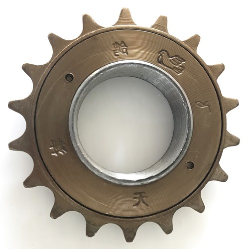 Heavy Duty 26 Zoll Fahrrad Felge Laufradsatz vorne & hinten 10G 36 Speichen & 18T Freilauf - Bild 2 von 18