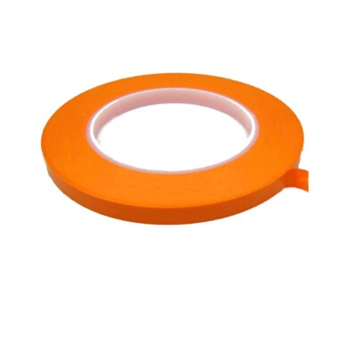 (0,22 /1m) Linierband 3,0 mm Abdeckband ACMax FineLine Tape Konturband Klebeband