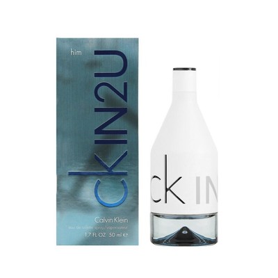 ck in2u 50 ml