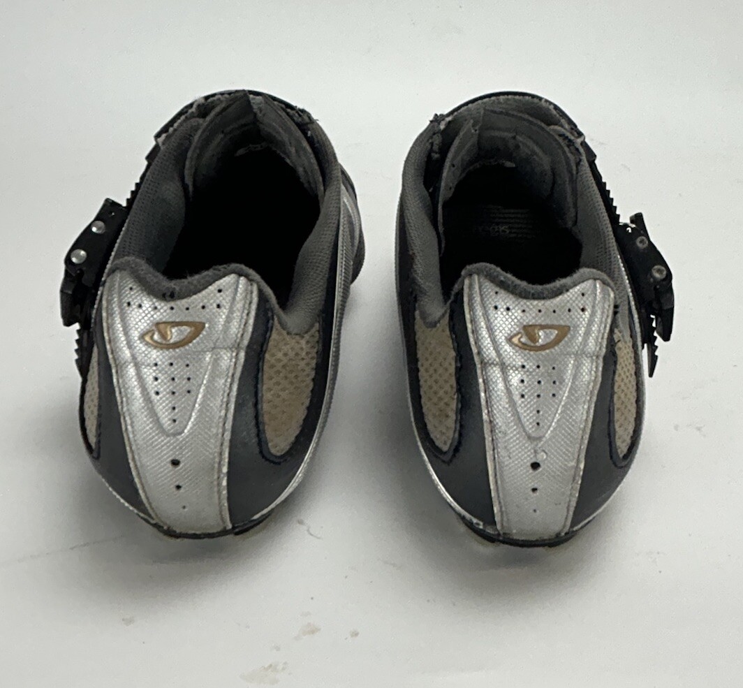Giro シューズEASTON EC70　EU42 UK8 US9 Giro Sica EC70 Easton Carbon Composite Cycling Shoes Size