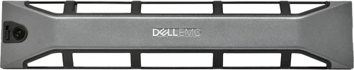 Dell EMC Front Bezel for R720 R720xd R730 R730xd
