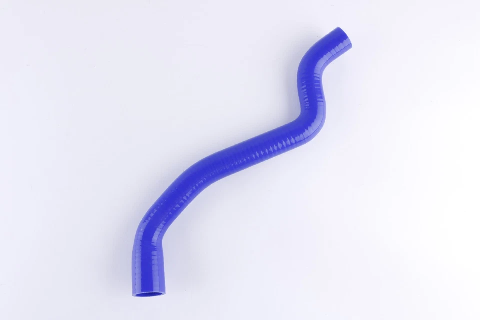 Blue For Yamaha FZ1 FZ-1 2006 2007 2008 2009 2010 Silicone Radiator Coolant Hose - Изображение 3 из 4