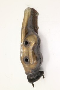 VW Phaeton 3D 4.2 V8 Abgaskrümmer rechts 077253034T