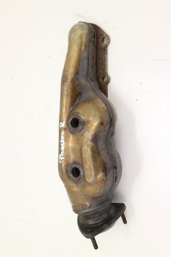 VW Phaeton 3D 4.2 V8 Abgaskrümmer rechts 077253034T