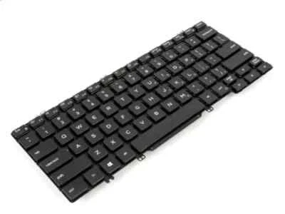Dell OEM Latitude 7300 5300 2-in-1 Laptop Keyboard Backlight