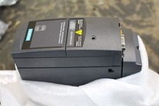 NEW SIEMENS MICROMASTER 420 6SE420-2UD13-7AA1