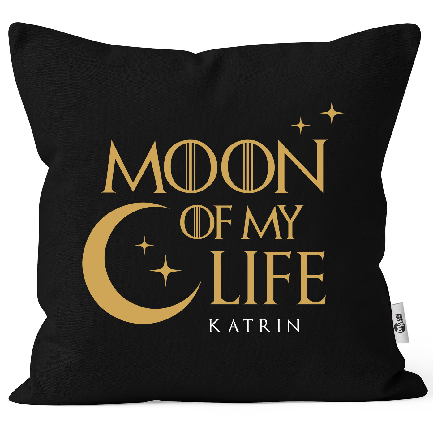 Поцелуй-Безудержная любовь Луна моей жизни мое солнце и звезды персональный бар eigene 4090₽