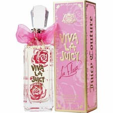 Viva La Juicy La Fleur by Juicy Couture 5oz EDT for Women NEW SEALED Box