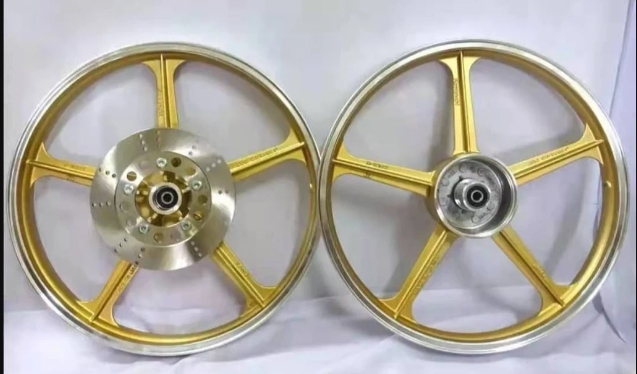 For Kawasaki AR80 AR 80 F-1061 18