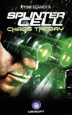 Tom Clancy's Splinter Cell Chaos Theory PC Download Vollversion Uplay Code Email