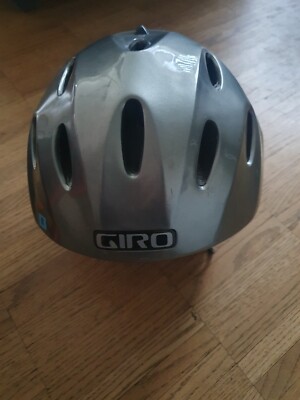Giro Fuse Titanium Skihelm Gr. M 56-59 cm