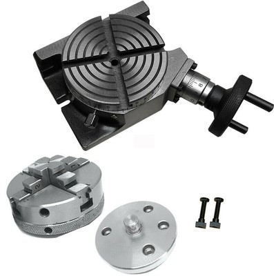 Rotary Tables - 10 Rotary Table