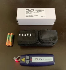 VIAVI Visual Fault Locator FFL - 050