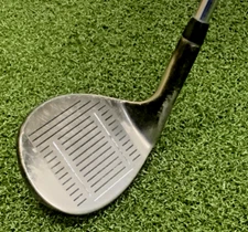 Power Bilt Sand Savior Wedge / RH / Regular Steel ~35.75" / NEW GRIP / dj5505