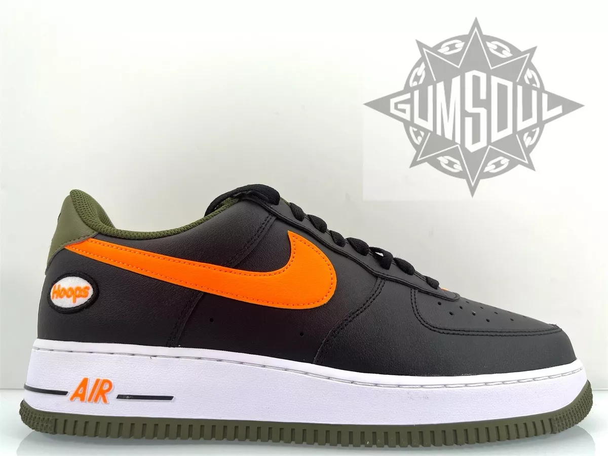 Size 14 - Nike Air Force 1 Low Hoops 2022 - DH7440-001