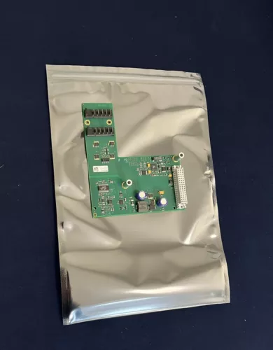 Philips M8067-66401 M8067-26401 MP50 Battery Control Circuit Board
