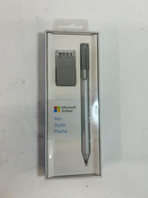 Microsoft Surface Pen Stylet Pluma Surface 3 Pro 3 & 4 New Stylus 1710 LOT OF 4