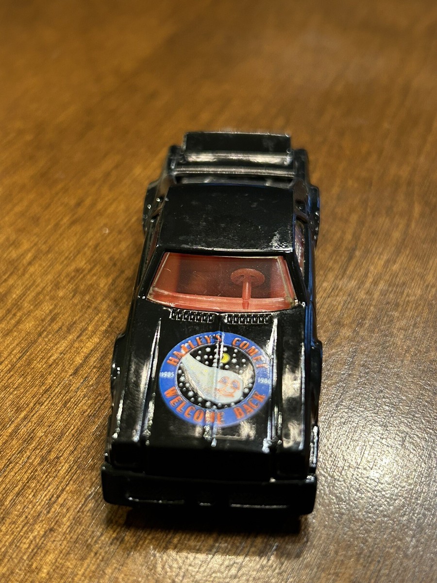 1980 Matchbox Chevy Pro Stocker No. 34 