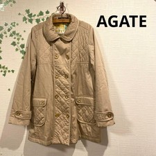 AGATE Coat, outerwear, large size
