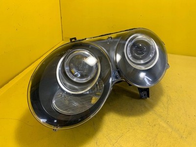 Bentley Continental GT/GTC Supersports Frontscheinwerfer Links 3W1941015AC LHD
