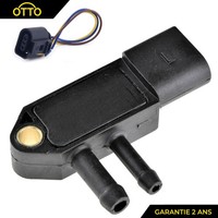 Abgasdrucksensor FüR VW Polo V Scirocco Sharan Tiguan TDI 03G906051G