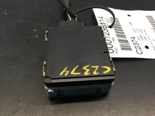 21 22 23 ACURA TLX Camera/projector 36801-TGV-A06 radar unit grille mounted