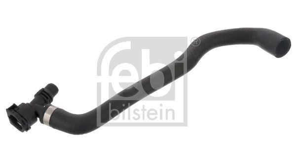 Durite de radiateur FEBI BILSTEIN 46487 en élastomère renforcé BMW