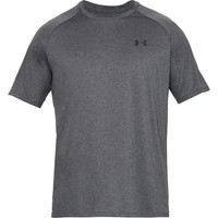 Under Armour Herren Tech 2.0 Kurzarm Sportshirt Atmungsaktiv Schnelltrocknend