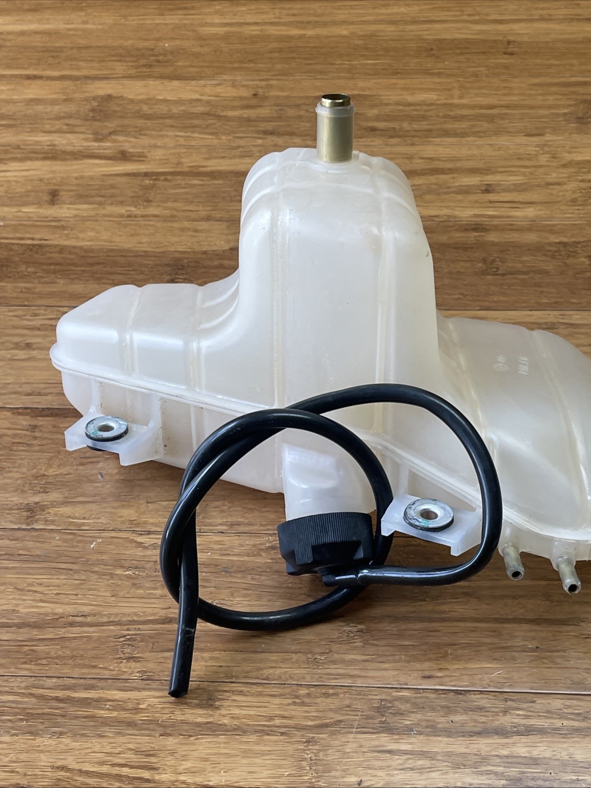 2017-2023 Ferrari Portofino F164 Coolant Recovery Bottle Reservoir Tank OEM