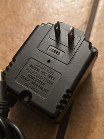 Sega Genesis Model 2 System Console + 3 Official Controllers - MK-1631