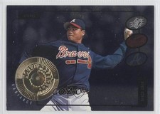 1998 SPx Finite Radiance 2494/2500 Bruce Chen #191 0a1