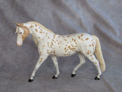 Peter Stone Horse Sunflower FCM Appaloosa Pony Equilocity AOTH 2021 LE-20