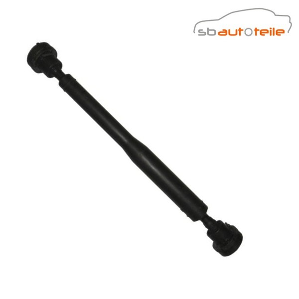 Kardanwelle Gelenkwelle Land Rover Discovery III 3 IV 4 4X4 Vorne NEU-image