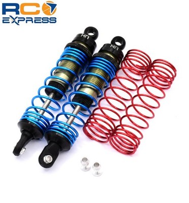 Hot Racing Traxxas Rustler Slash Stampede Front 90mm Aluminum Shocks TD102SC01