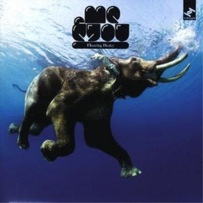 Me And You Floating Heavy Album (US IMPORT)