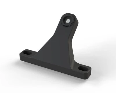 MARC3D Supporto per attacco Quadlock Kawasaki Z900