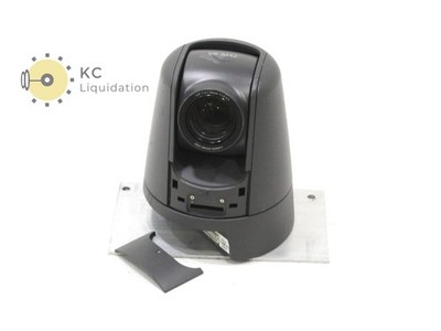Axis Canon VB-M42 PTZ Network Camera -  AS IS Untested