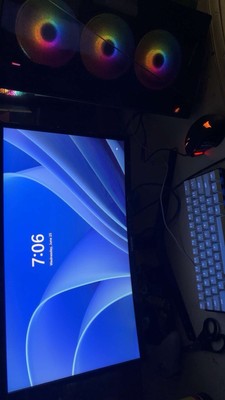 Gaming PC High-Performance Desktop Computer