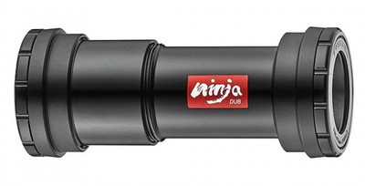 TOKEN Innenlager Thread Fit Ninja BB Rh: BB386/BB392 - Kurbelgarnitur : Campy...