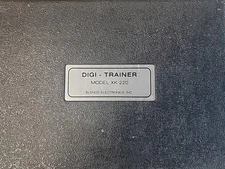 ELENCO ELECTRONICS Digi-Trainer Model XK-220