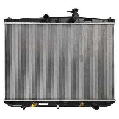 Reach 41-13450 Radiator fits 2014-2019 Toyota Highlander