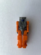 1988 RARE! TAKARA TRANSFORMERS G1 POWERMASTER SLAPDASH LUBE ENGINE FIGURE