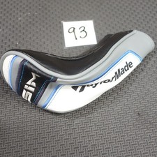 TaylorMade Golf SIM Hybrid head cover rescue fast ship 260710