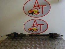 Cardan Suzuki SPLASH