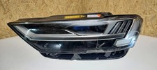 Audi A8 S8 D5 2019 Scheinwerfer 4N0941085 CEN22800