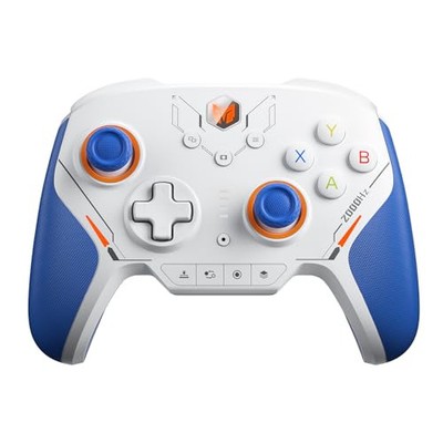 Black Shark BIGBIG WON BLITZ2 Wireless Controller  16 Fully Mechanical Micro